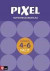 Pixel 4-6 Kopieringsunderlag Facit, andra upplagan -- Bok 9789127449534