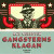 Gangsterns klagan -- Bok 9789189318250