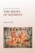 The Right of Redress -- Bok 9780198814405