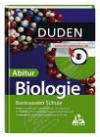 Duden, Basiswissen Schule, m. CD-ROM : Biologie Abitur