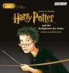Harry Potter 7 und die Heiligtümer des Todes (mp3-CDs)
