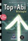 Top im Abi, Biologie, m. CD-ROM