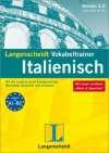 Langenscheidt Vokabeltrainer Italienisch 4.0, CD-ROM