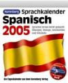 Sprachkalender Spanisch