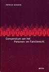 Compendium van het personen- en familierecht - handelseditie / deel Handelseditie