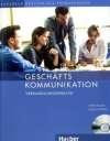 Geschäftskommunikation - Verhandlungssprache: Kursbuch