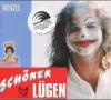 Schöner Lügen, 1 Audio-CD