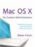 Mac Os X System Administration