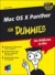 Mac OS X Panther für Dummies