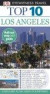 Top 10 Los Angeles [With Pull-Out Map] (DK Eyewitness Top 10 Travel Guides)