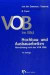 VOB im Bild. Hochbau- und Ausbauarbeiten: Abrechnung nach der VOB 2006