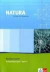 Natura - Biologie für Gymnasien. Neubearbeitung: Natura Basiskonzepte. Sekundarstufe I und II: Kopiervorlagen und CD-ROM