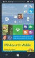Windows 10 Mobile - Einfach alles können