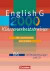 English G 2000 - Ausgabe B: English G 2000, Ausgabe B, Bd.4 : Klassenarbeits-Trainer, m. Audio-CD, 8. Schuljahr