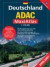 ADAC MaxiAtlas Deutschland 2006/2007 1 : 150 000