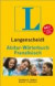 Langenscheidt Abitur-Wörterbuch Französisch: Französisch-Deutsch / Deutsch-Französisch. Rund 130.000 Stichwörter und Wendungen