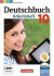 Deutschbuch Gymnasium - Allgemeine Ausgabe - Neubearbeitung: 10. Schuljahr - Arbeitsheft mit Lösungen und Übungs-CD-ROM