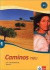 Caminos, Neubearbeitung, Tl.1 : Lehr- und Arbeitsbuch, Spanisch für Anfänger, m. Audio-CD zum Übungsteil