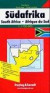 Freytag Berndt Autokarten : Südafrika; South Africa; Afrique du Sud