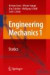Engineering Mechanics 1: Statics: Pt. 1 (Springer Textbook)