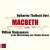 Macbeth, 2 Audio-CDs