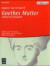 Goethes Mutter, 4 Cassetten