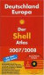 Der große Shell-Atlas 2007/2008