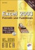 Microsoft Excel 2003, Formeln und Funktionen, m. CD-ROM. Das bhv Taschenbuch