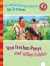 Von frechen Ponys und süßen Fohlen: Der Bücherbär: Die schönsten Ponygeschichten für Erstleser