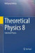 Theoretical Physics 8: Statistical Physics