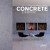 Concrete Creations. Contemporary Buildings and Interior