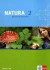 Natura - Biologie für Gymnasien. Ausgabe für Hessen. Neubearbeitung für G8: Natura 2. Biologie für Gymnasien (G8). 7. Schuljahr. Schülerbuch. Ausgabe fürHessen