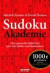 Sudoku-Akademie Das japanische Kulträtsel jetzt mit Zahlen und Buchstaben