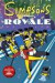 Simpsons Comics, Sonderbände, Bd.12 : Royale