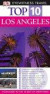 Los Angeles (Eyewitness Top 10 Travel Guides)
