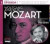 Wolfgang Amadeus Mozart. Spuren. 2 CDs