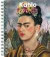 Kahlo. Diary 2008. (Kalender)