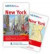 New York: MERIAN live! Mit Kartenatlas im Buch und Extra-Karte zum Herausnehmen