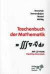 Taschenbuch der Mathematik. Mit CD-ROM