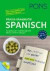 PONS Praxis-Grammatik Spanisch: Das große Lern- und Übungswerk. Mit extra Online-Übungen
