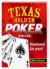 Texas hold 'em Poker. X-games