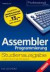Assembler Programmierung, Studienausgabe m. CD-ROM