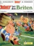 Asterix Geb, Bd.8, Asterix bei den Briten