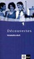 Decouvertes, Bd.1 : Vokabellernheft