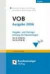 VOB/Ausgabe 2006. Vergabe und Vertragsordnung für Bauleistungen, Teile A und B