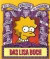 Die Simpsons Bibliothek der Weisheiten: Das Lisa Buch