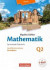 Bigalke/Köhler: Mathematik - Hessen - Ausgabe 2016 / Grundkurs 2. Halbjahr - Band Q2: Schülerbuch