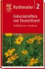 Exkursionsflora von Deutschland, Bd.2 : Gefäßpflanzen, Grundband