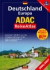 ADAC ReiseAtlas Deutschland, Europa 2006/2007