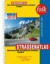 Falk Strassenatlas Deutschland/Österreich/Schweiz/Europa 2006/2007 (1:300 000/1:4,5 Mio.) mit Spiralbindung